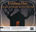 Heart as Wide as The World - CD