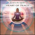 Heart of Peace - CD