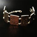 Hpj-bcens - Bracciale Cenresi