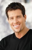 I Consigli di Anthony Robbins