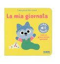 I Miei Piccoli Libri - La Mia Giornata! — Libro