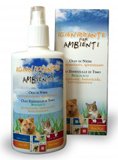 Igienizzante per Ambienti per Cani e Gatti