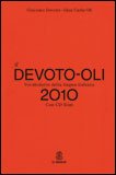 Il Devoto-oli 2010 con CD-Rom