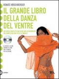Il Grande Libro della Danza del Ventre + CD Audio