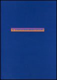 Il Libro dei miei Sogni - Copertina Blu