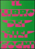 Il Libro dei miei Sogni - Copertina Verde
