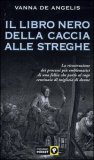 Il Libro Nero della Caccia alle Streghe