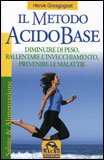 Il Metodo Acido Base