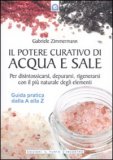 Il Potere Curativo di Acqua e Sale