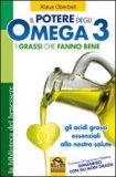 Il Potere degli Omega 3