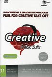 Imusic Creative Suite - CD