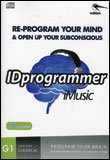 Imusic Idprogrammer - CD