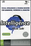 Imusic Intelligence Suite - CD