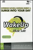 Imusic Wake Up Suite - CD