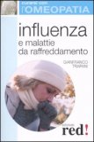 Influenza e Malattie da Raffreddamento