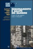 Inquinamento e Salute dei Bambini