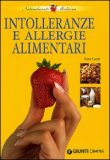 Intolleranze e Allergie Alimentari