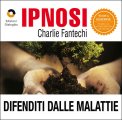 Ipnosi - Difenditi dalle Malattie - CD