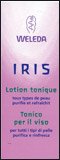 Iris - Tonico  per il Viso