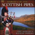Journey of The Scottish Pipes - CD