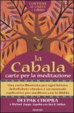 La Cabala - Carte per la Meditazione
