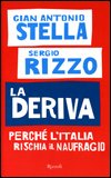 La Deriva