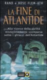 La Fine di Atlantide