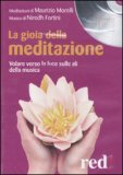 La Gioia della Meditazione - Cd