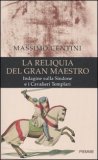 La Reliquia del Gran Maestro