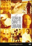 La Storia dei Diritti Umani - DVD