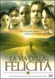 La Via della Felicità DVD