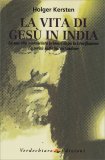 La Vita di Gesù in India