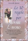 Le 10 Regole per Trovare Lavoro