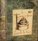 Le Macchine di Leonardo da Vinci