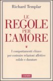 Le Regole per l'Amore
