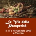 Le Vie della Prosperità