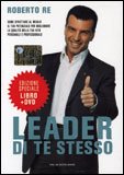 Leader di Te Stesso - Libro + DVD