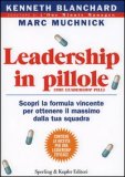 Leadership in Pillole