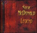 Legend - CD