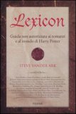 Lexicon