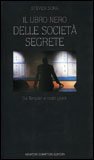 Il Libro Nero delle Società Segrete