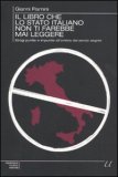 Il Libro che lo Stato Italiano non ti Farebbe mai leggere