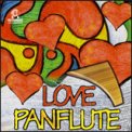 Love Panflute - CD