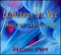Lumières de Vie - CD