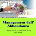 Management dell'Abbondanza