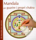 Mandala per Guarire i Propri Chakra