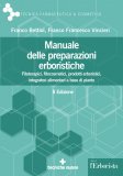Manuale delle Preparazioni Erboristiche