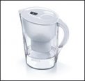 Brita Marella XL White