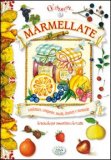 Marmellate - Confetture, Composte, Succhi, Chutney E Mostarde