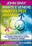 Marte e Venere: Diversi per Amarsi (5 DVD Live - 10 ore)